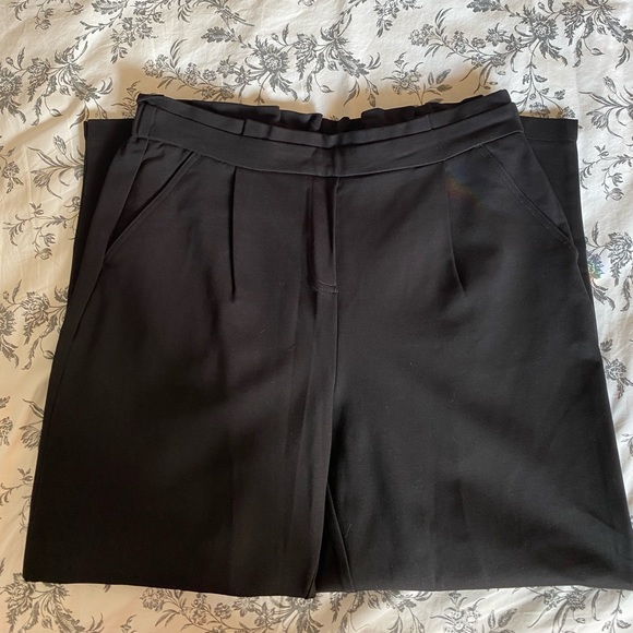 Comfy, Stretchy Dress Pants - Picture 2 of 4